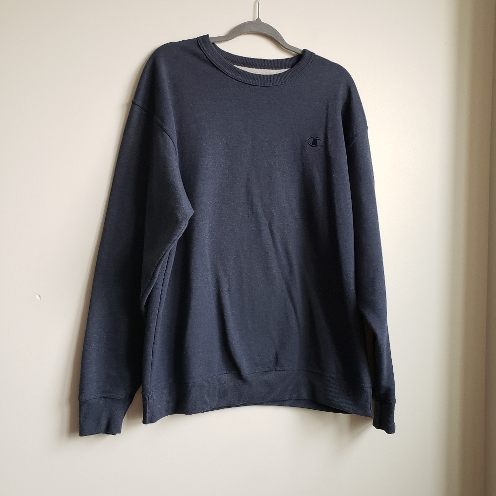 Champion Authentic Athleticwear Sweatshirt